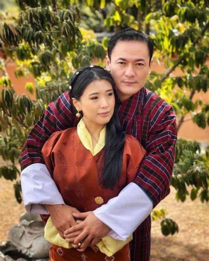 Euphelma Choden Wangchuck Biography, Age, Height, Husband, Net Worth, Family
