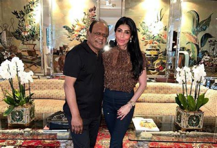 Euvin Naidoo Biography, Age, Height, Wife, Net Worth, Family