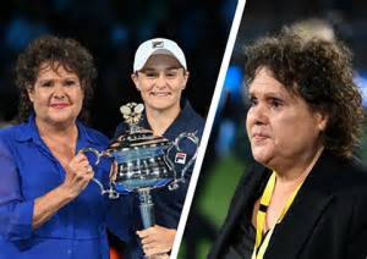 Evonne Goolagong Cawley Biography, Age, Height, Husband, Net Worth, Family