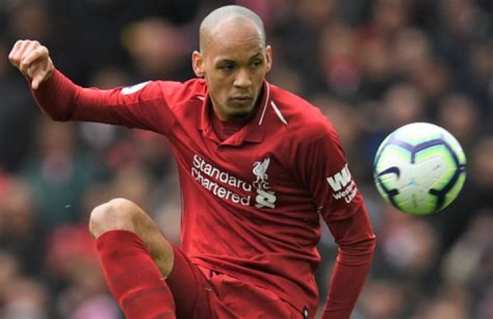 Fabinho Biography, Age, Height, Net Worth, Family