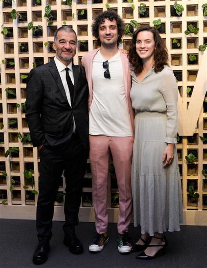 Fabrizio Moretti Biography, Age, Height, Wife, Net Worth, Family