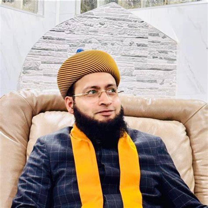 Faiz-ul-Aqtab Siddiqi Biography, Age, Height, Wife, Net Worth, Family