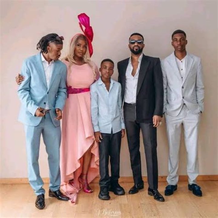 Fally Ipupa Biography, Age, Height, Wife, Net Worth, Family