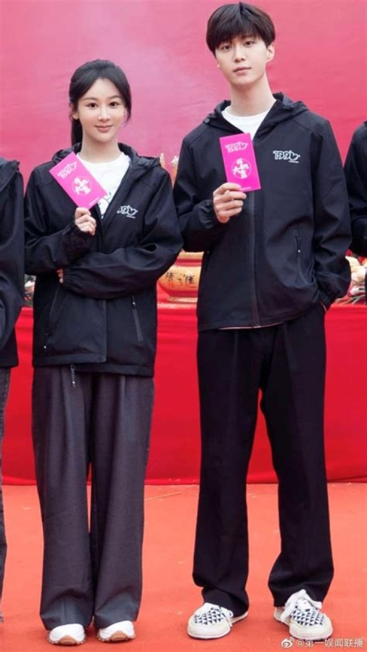 Fan Chengcheng Biography, Age, Height, Wife, Net Worth, Family