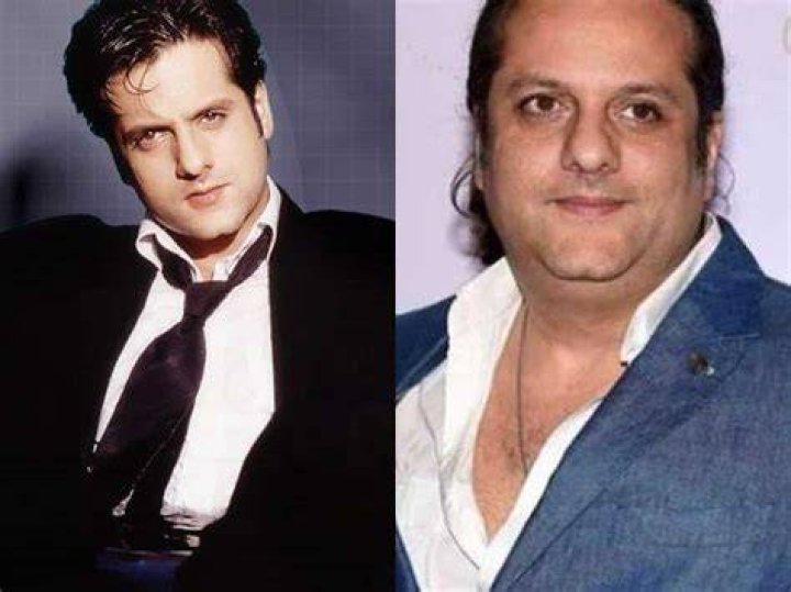 Fardeen Khan Biography, Age, Height, Wife, Net Worth, Family