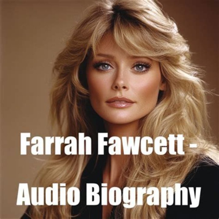 Farrah Fawcett Biography, Age, Height, Husband, Net Worth, Family