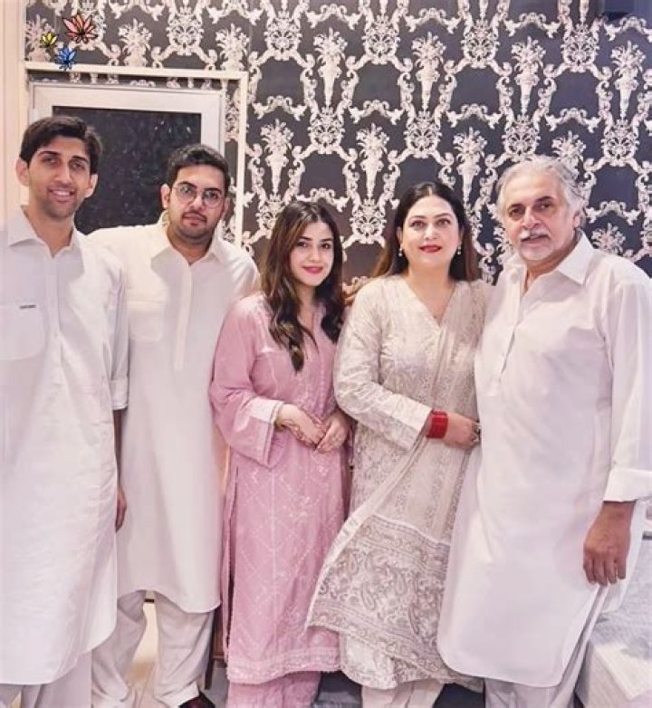 Fazila Kaiser Biography, Age, Height, Husband, Net Worth, Family