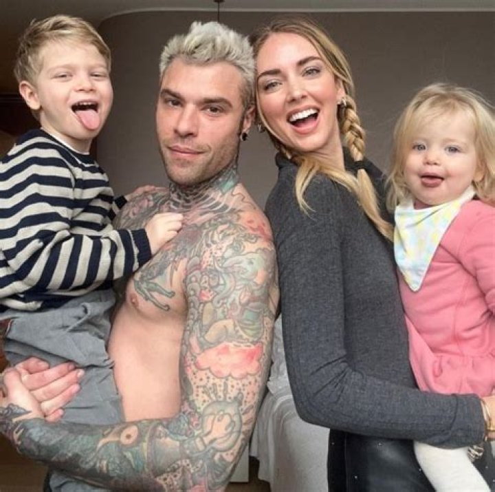 Fedez Biography, Age, Height, Wife, Net Worth, Family