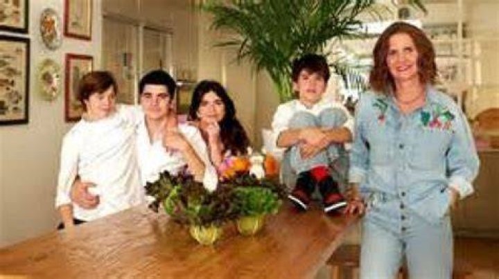 Felipe Nájera biografía, edad, altura, esposo, net worth, familia