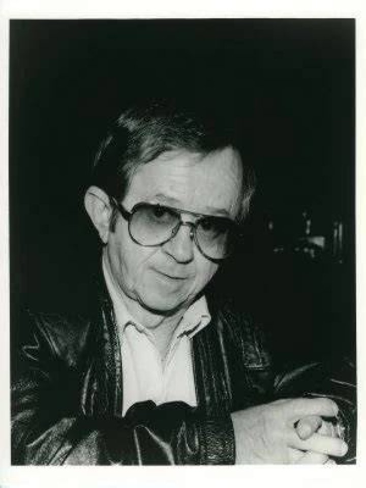 Felix Silla Biography, Age, Height, Wife, Net Worth, Family