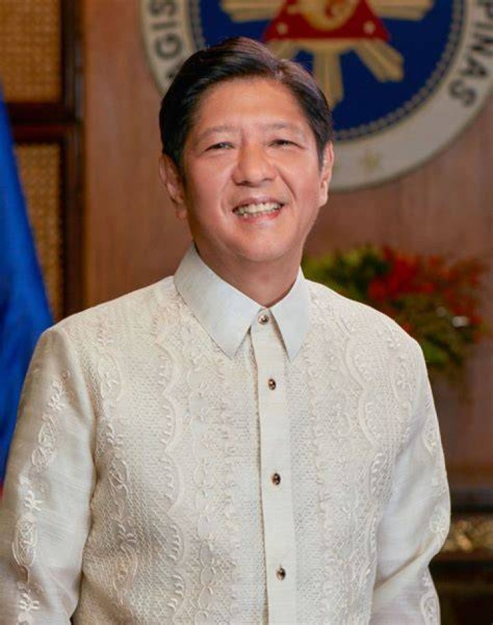 Ferdinand Marcos Jr. Biography, Age, Height, Wife, Net Worth, Family