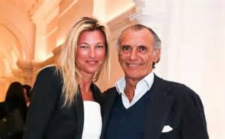 Ferdinando Brachetti Peretti biografía, edad, altura, esposo, net worth, familia