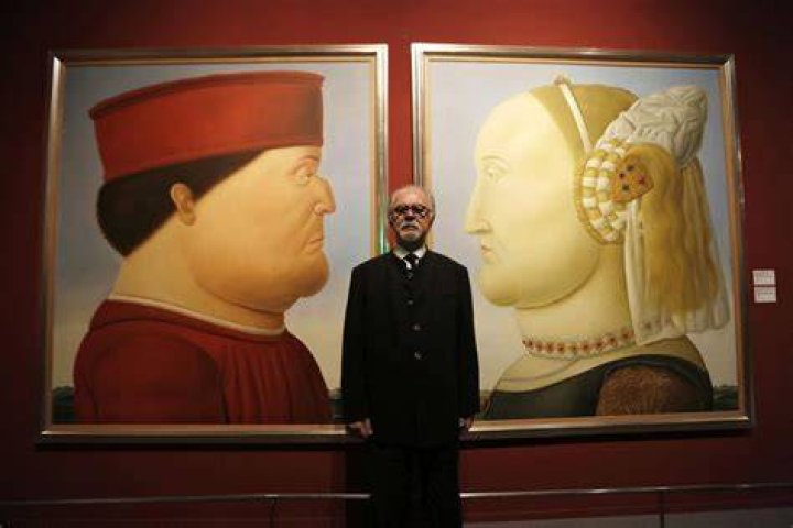 Fernando Botero Biography, Age, Height, Wife, Net Worth, Family