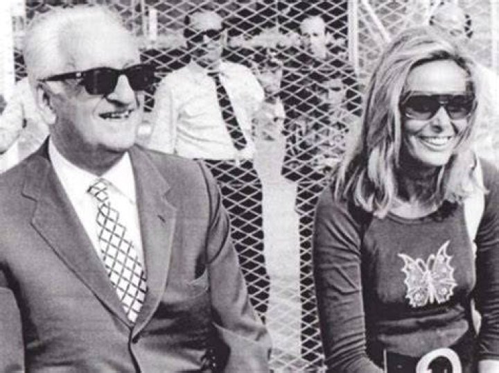 Fiamma Breschi biografía, edad, altura, esposa, net worth, familia