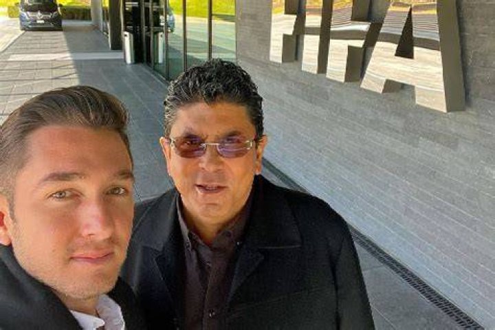 Fidel Kuri Grajales Biography, Age, Height, Wife, Net Worth, Family