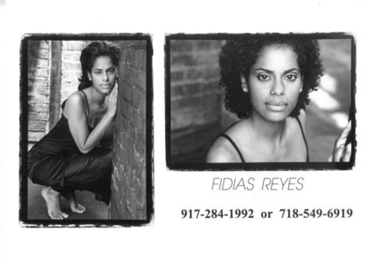 Fidias Reyes Biography, Age, Height, Husband, Net Worth, Family