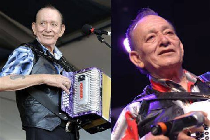 Flaco Jiménez biografía, edad, altura, esposo, net worth, familia