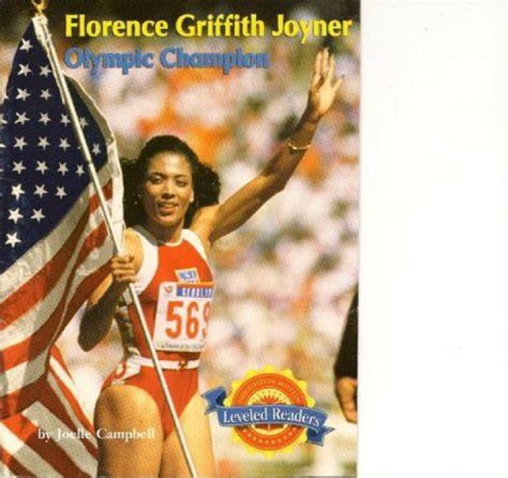 Florence Griffith Joyner Biography, Age, Height, Husband, Net Worth, Family