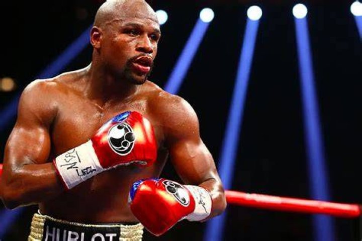 Floyd Mayweather Sr. biografía, edad, altura, esposo, net worth, familia