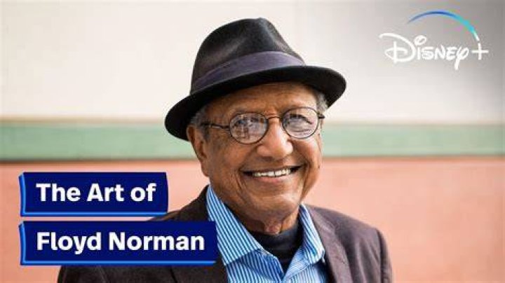 Floyd Norman Biography, Age, Height, Wife, Net Worth, Family