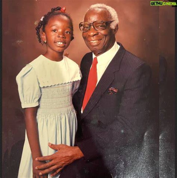 Folake Olowofoyeku Biography, Age, Height, Husband, Net Worth, Family