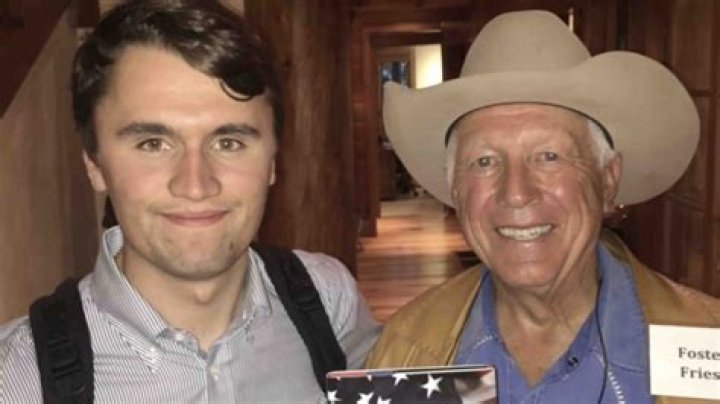 Foster Friess Biography, Age, Height, Wife, Net Worth and Family