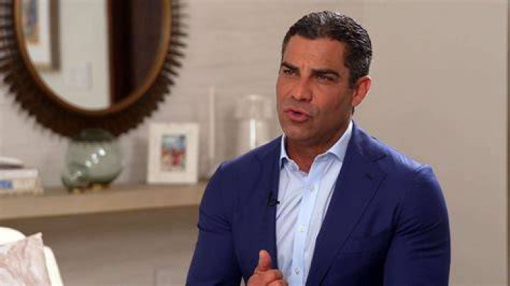 Francis X. Suarez Biography, Age, Height, Wife, Net Worth, Family
