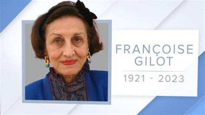 Françoise Gilot Biography, Age, Height, Husband, Net Worth, Family
