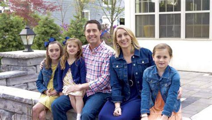 Frank LaRose Biography, Age, Height, Wife, Net Worth, Family