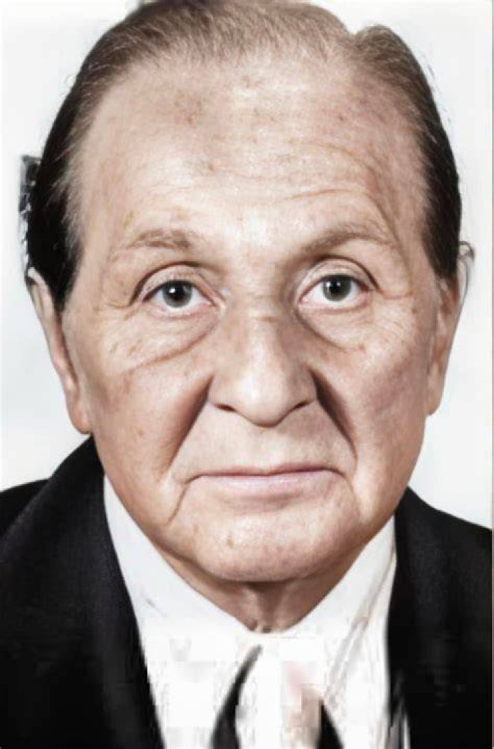 Frank Tieri (mobster) Biography, Age, Height, Wife, Net Worth and Family
