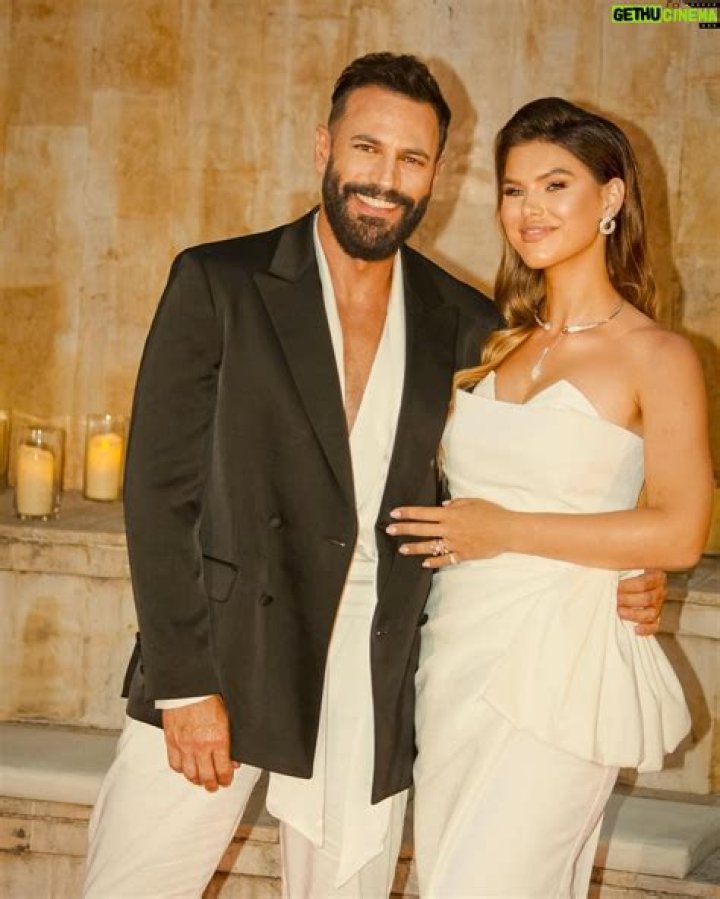 Fred Mouawad Biography, Age, Height, Wife, Net Worth, Family