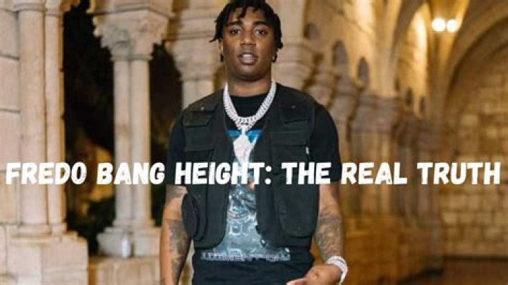 Fredo Bang Biography, Age, Height, Wife, Net Worth, Family