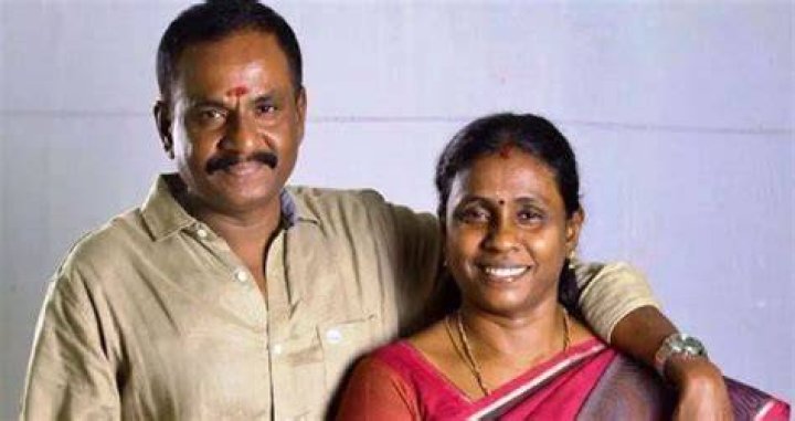 G. Marimuthu Biography, Age, Height, Wife, Net Worth, Family