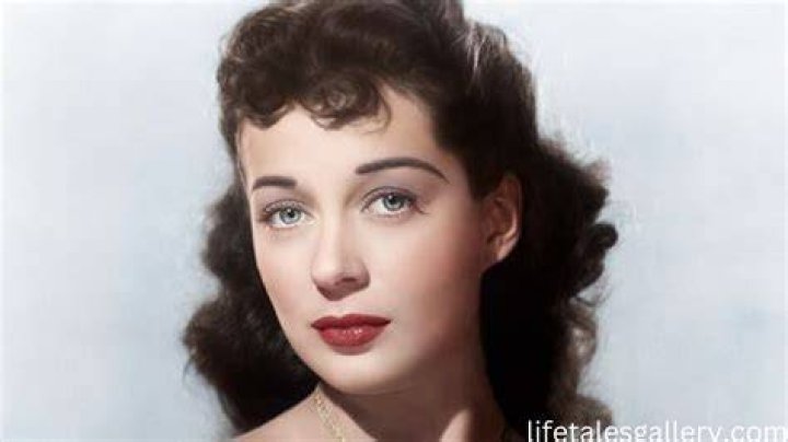 Gail Russell Biography, Age, Height, Husband, Net Worth, Family