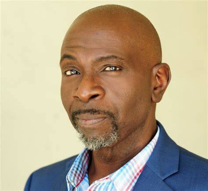 Gary Anthony Williams biografía, edad, altura, esposo, net worth, familia