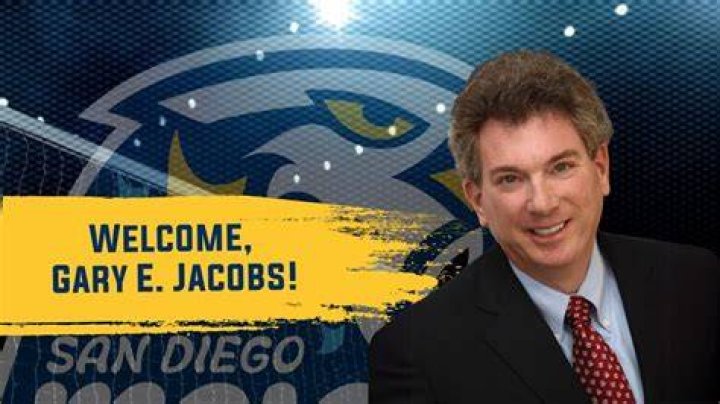 Gary E. Jacobs Biography, Age, Height, Wife, Net Worth, Family