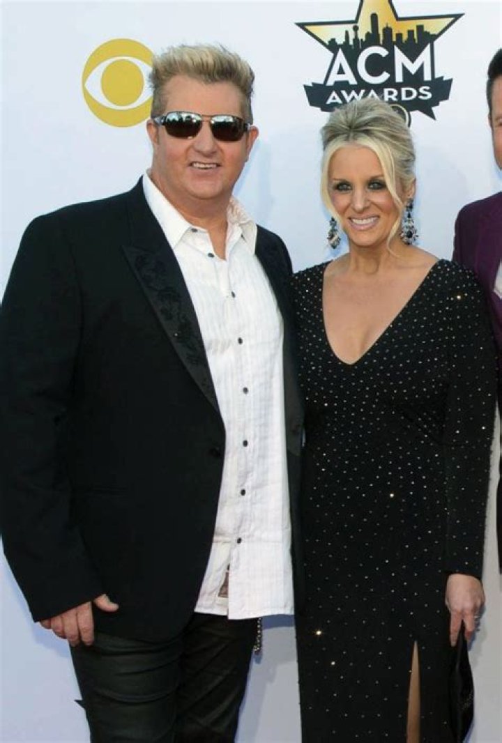 Gary LeVox Biography, Age, Height, Wife, Net Worth, Family