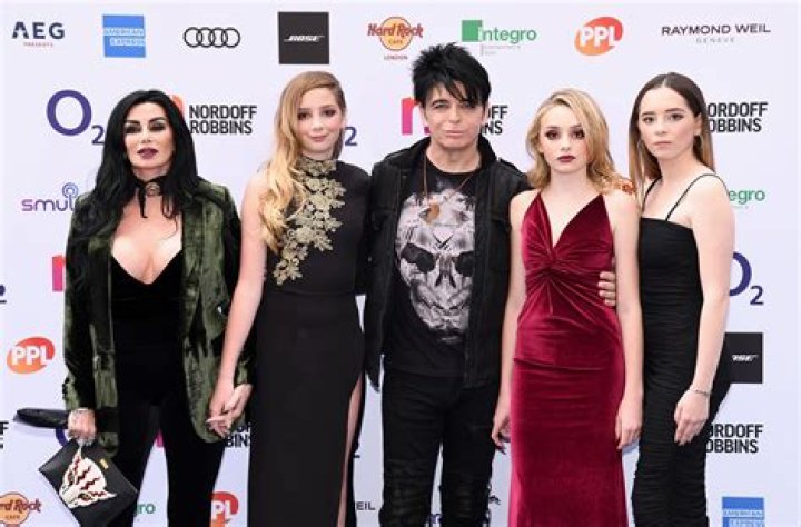 Gary Numan Biography, Age, Height, Wife, Net Worth, Family