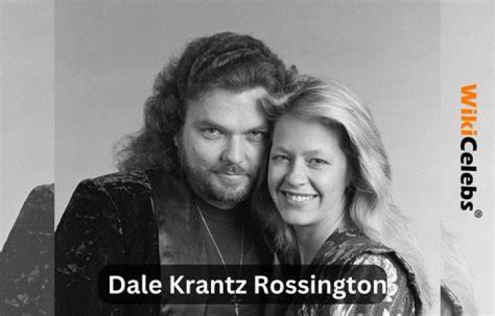 Gary Rossington Biography, Age, Height, Wife, Net Worth, Family