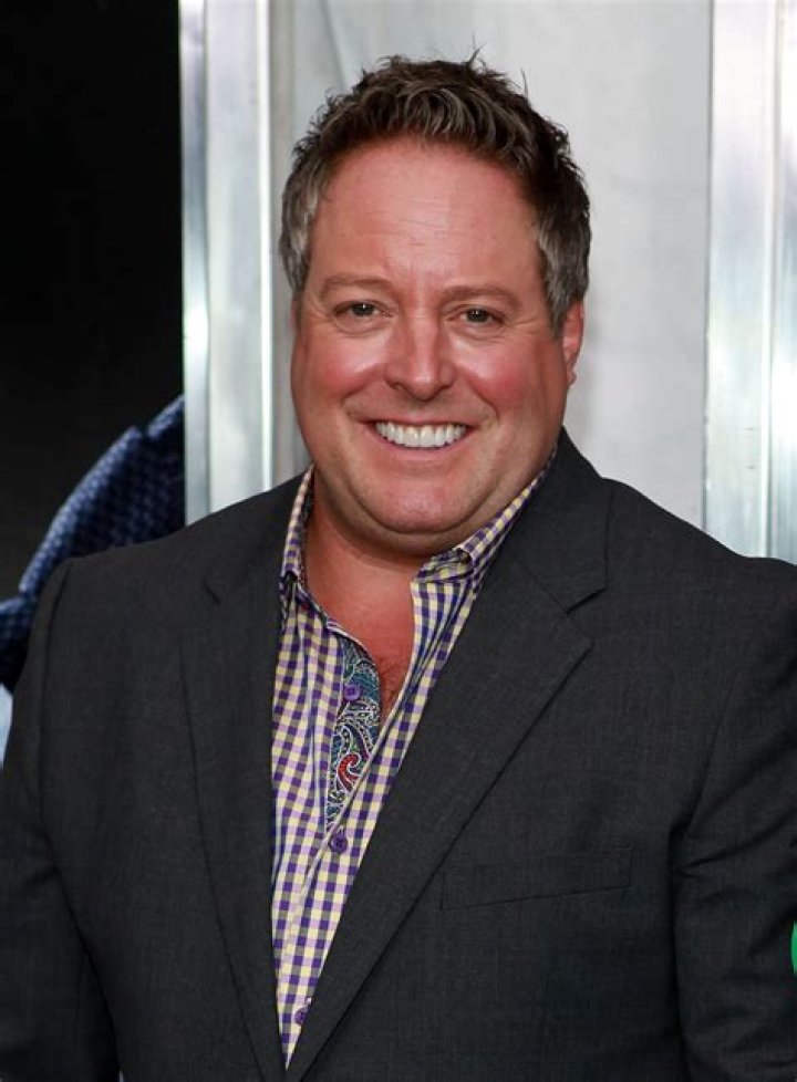 Gary Valentine Biography, Age, Height, Wife, Net Worth, Family