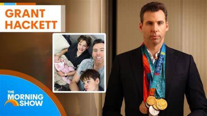 Gavyn Michaels Biography, Age, Height, Wife, Net Worth, Family