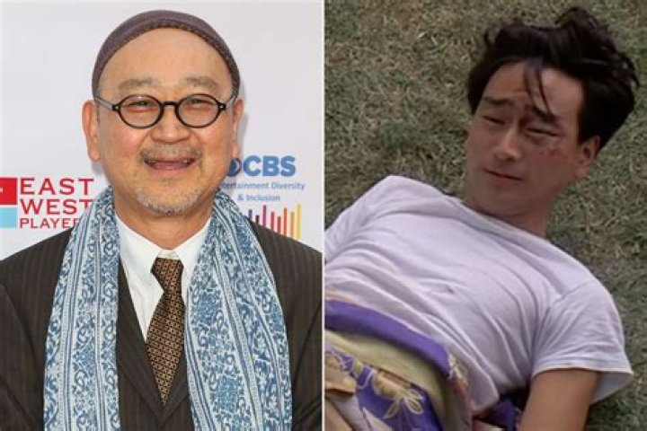 Gedde Watanabe Biography, Age, Height, Wife, Net Worth, Family