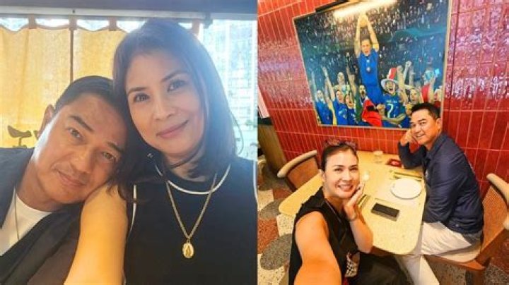 Gelli de Belen Biography, Age, Height, Husband, Net Worth, Family