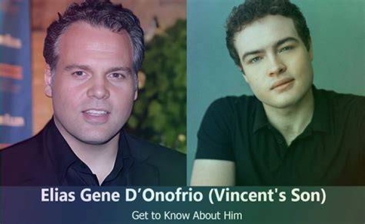 Gene D'Onofrio biografía, edad, altura, esposo, net worth, familia