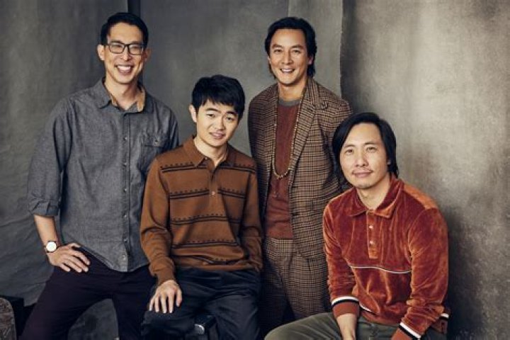 Gene Luen Yang Biography, Age, Height, Wife, Net Worth, Family