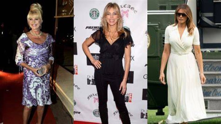 Genevieve Gorder biografía, edad, altura, esposa, net worth, familia