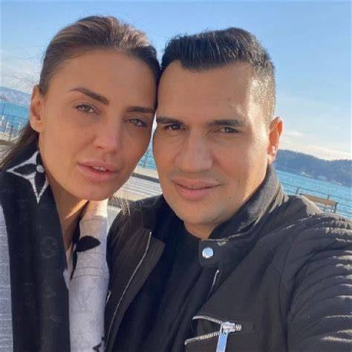 Genta Ismajli Biography, Age, Height, Husband, Net Worth, Family