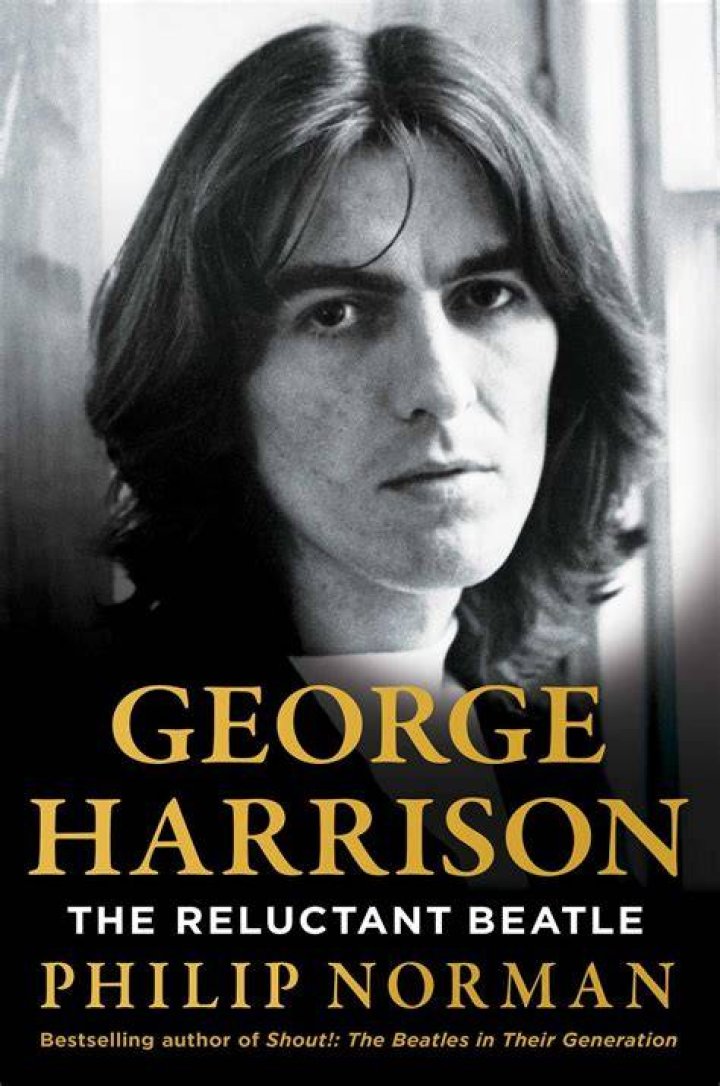 George Harrison Biography, Age, Height, Wife, Net Worth, Family
