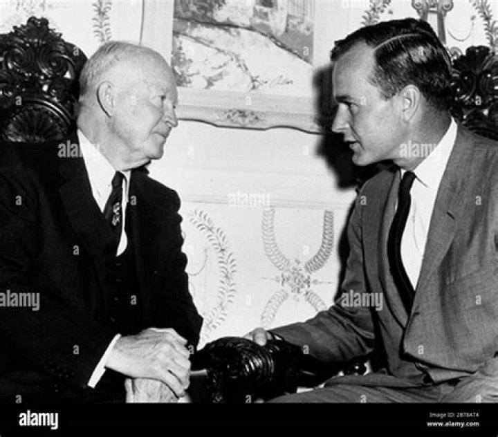 George Herbert Walker IV Biography, Age, Height, Wife, Net Worth, Family