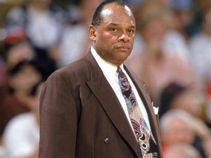 George Raveling Biography, Age, Height, Wife, Net Worth, Family